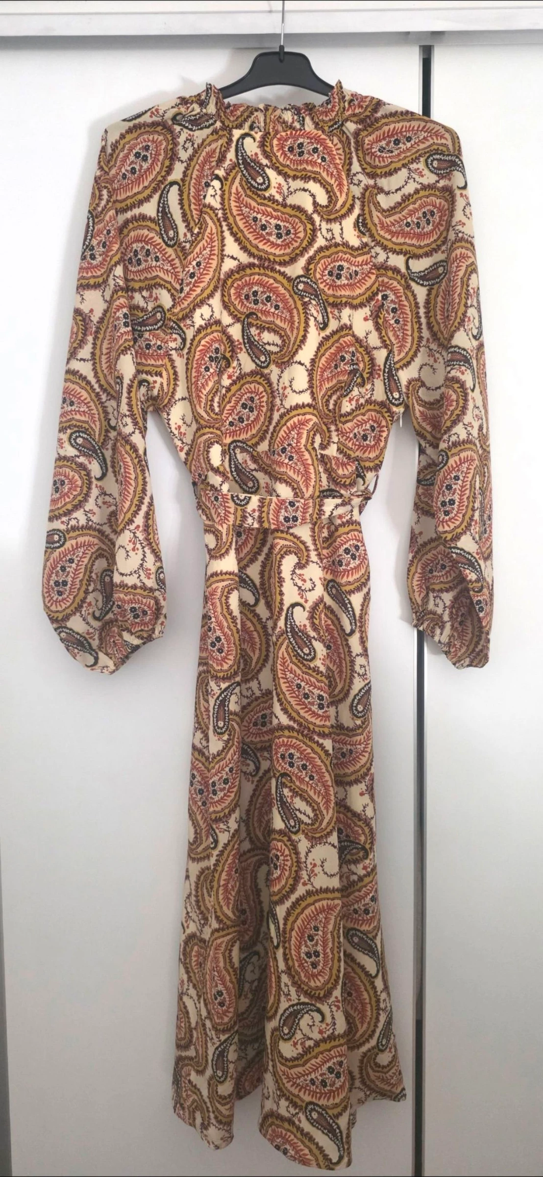 Vestido Smashed Lemon S – photo 3